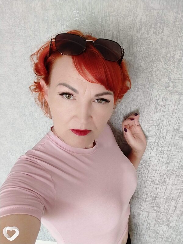 Светлана, 49, Краснодаре — анкета №3076247