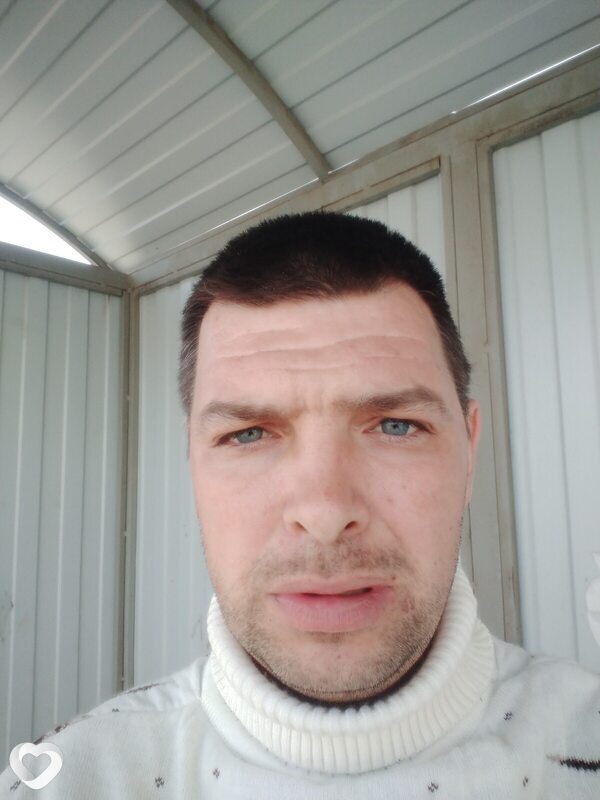 Андрей, 34, Чите — анкета №3076248