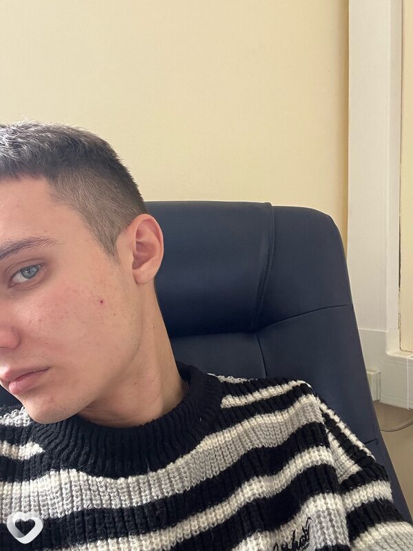 Михаил, 22, Владимире — анкета №3076074