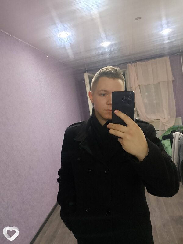 Александр, 23, Екатеринбурге — анкета №3076079