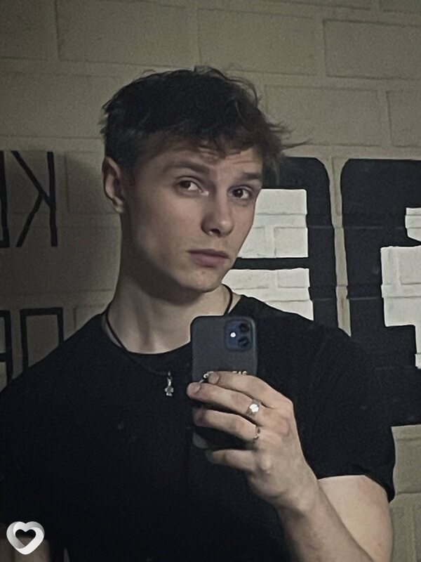 Игорь, 20, Санкт-Петербурге — анкета №3076082