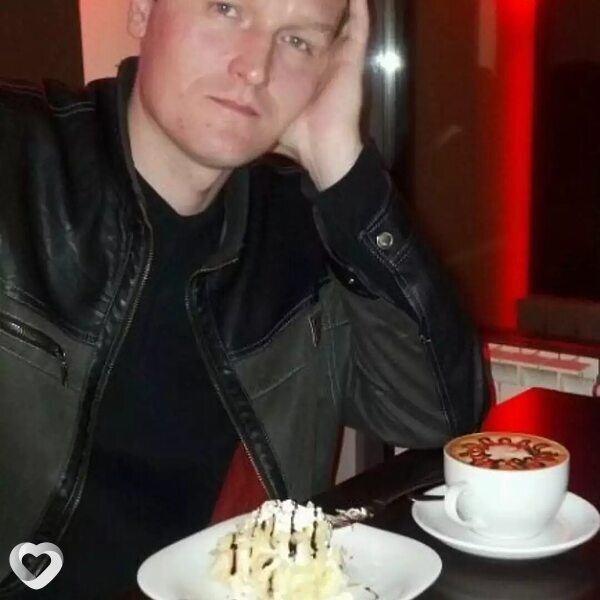 Андрей, 38, Братске — анкета №3076084