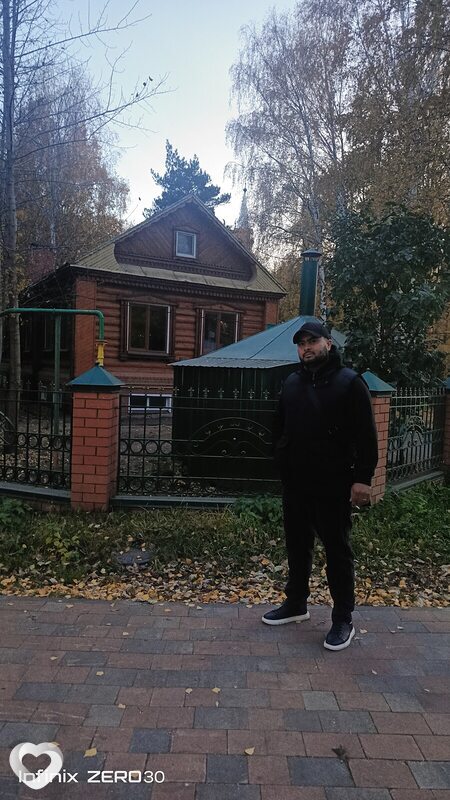 Батыр, 32, Казани — анкета №3076085
