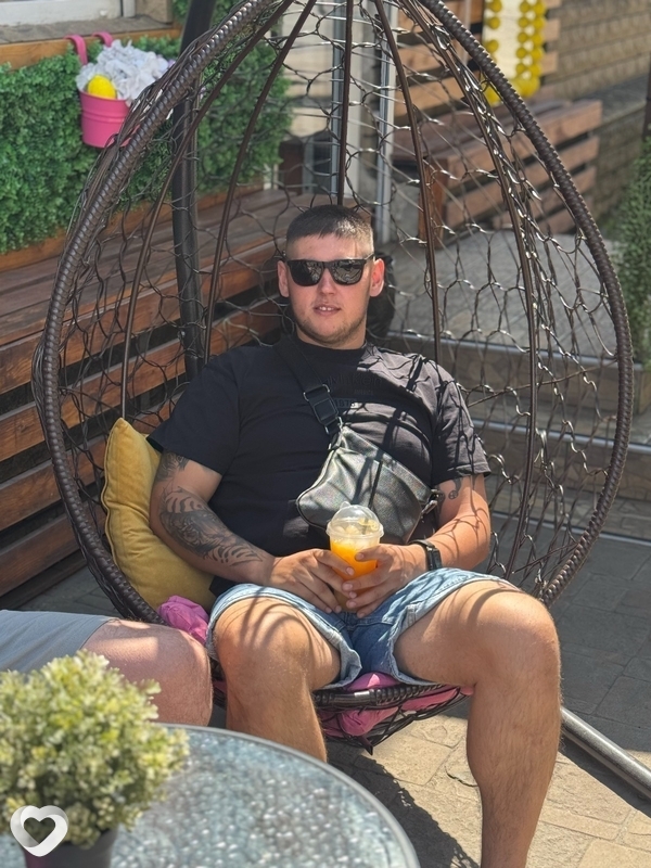 Макс, 32, Курске — анкета №3076088