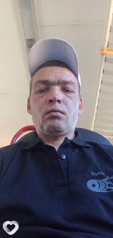 Виталий, 35, Москве — анкета №3076174
