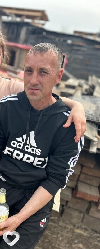 Максим, 38, Дальнереченске — анкета №3076182