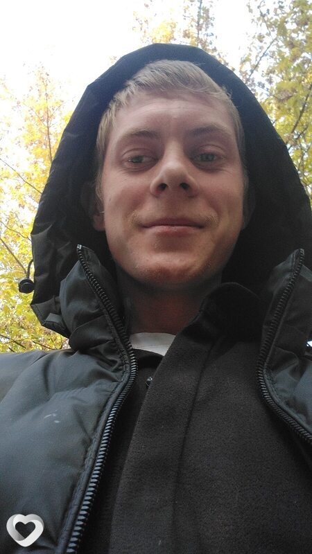 Сергей, 26, Алматы — анкета №3076188