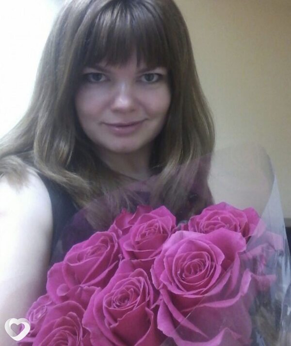 Юлия, 40, Донецк (Ростовская Обл.) — анкета №3076195
