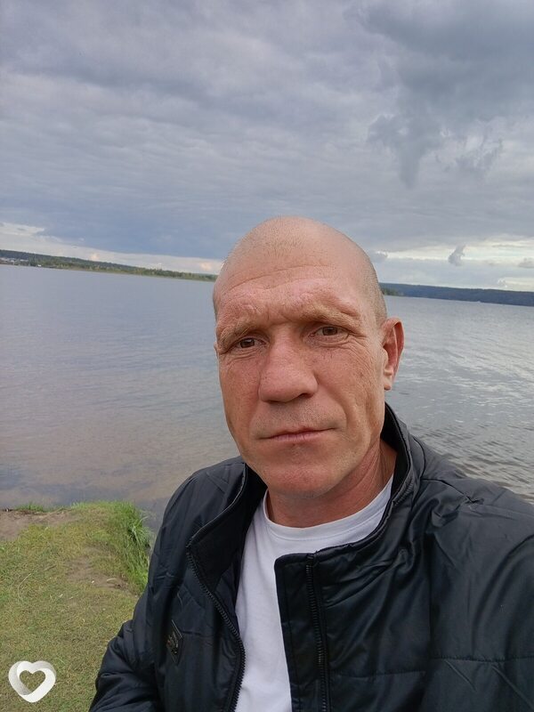 Геннадий, 47, Набережных Челнах — анкета №3076150