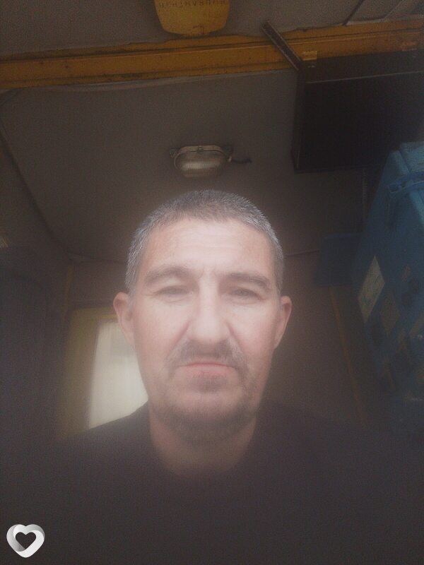 Владимир, 48, Воронеже — анкета №3076157