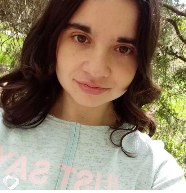 Віктория, 23, Одессе — анкета №3076159