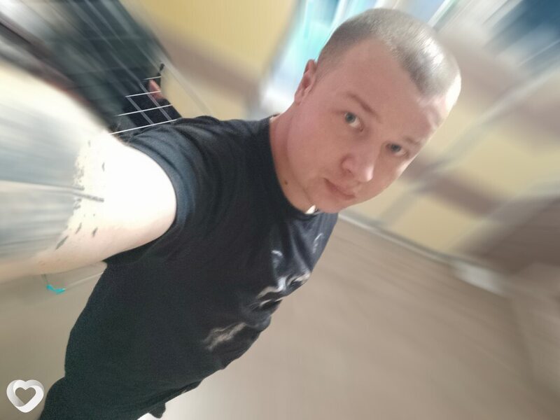 Александр, 33, Томске — анкета №3076164
