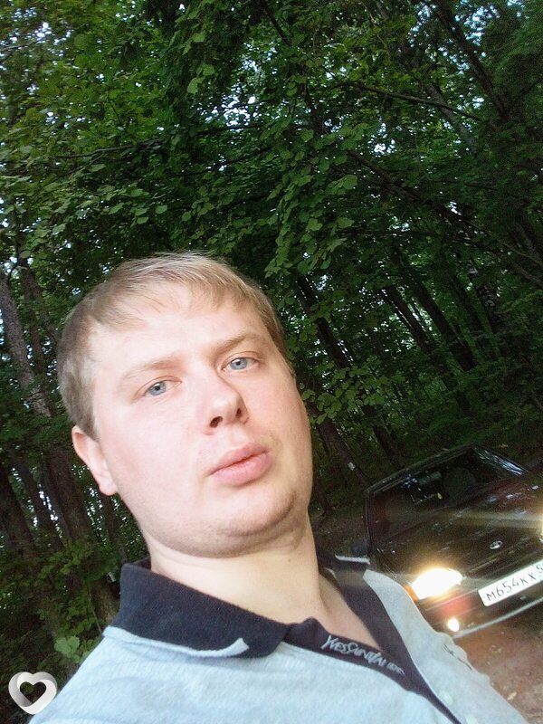 Алексей, 37, Пензе — анкета №3076099
