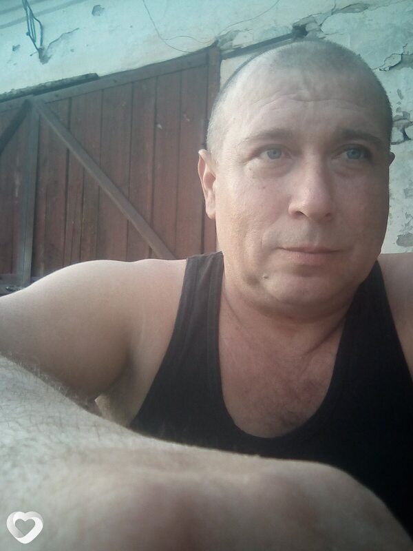 Дмитрий, 44, Белой Калитве — анкета №3076100