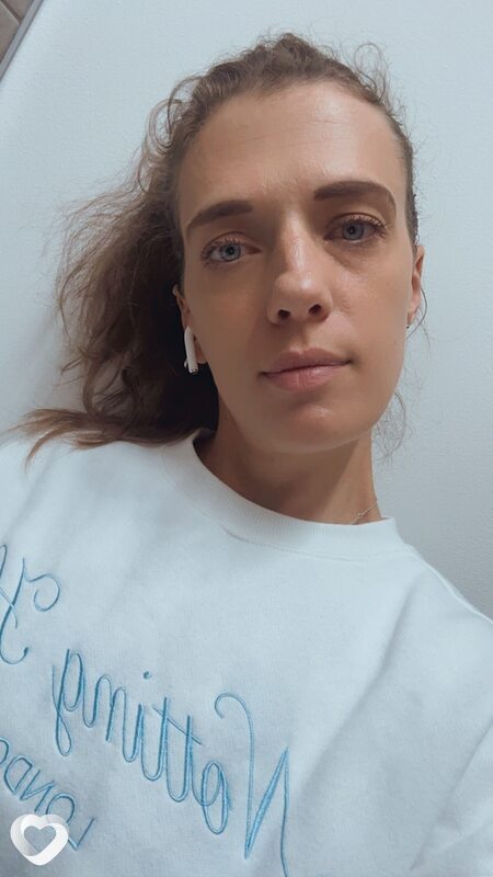 Ольга, 38, Одессе — анкета №3076104