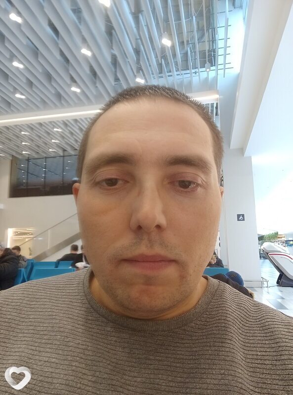 Сергей, 43, Хабаровске — анкета №3076112