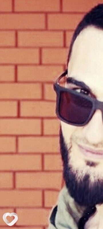 Neslomlennyy, 38, Грозном — анкета №3076114