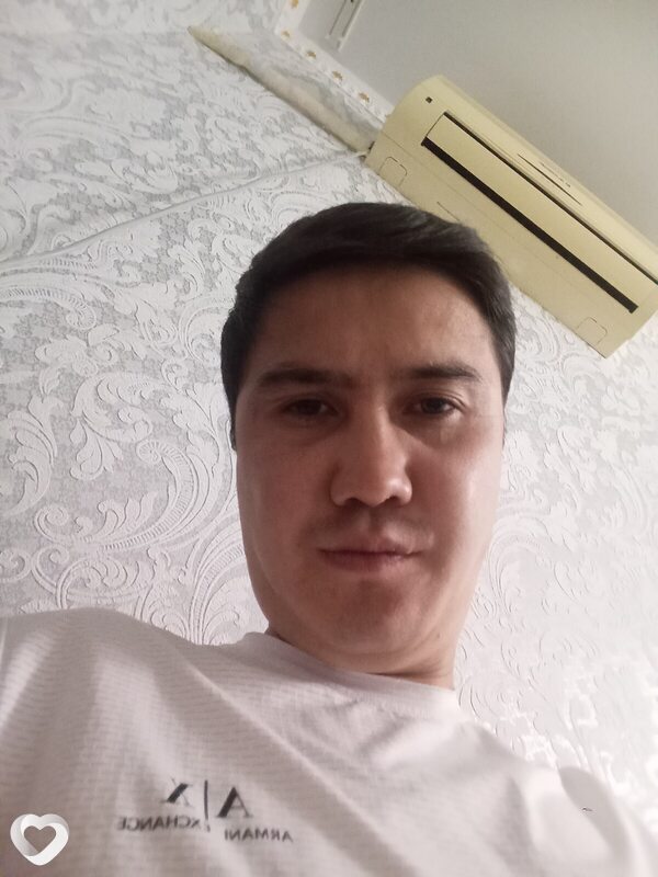 Алибек, 29, Астане — анкета №3076249