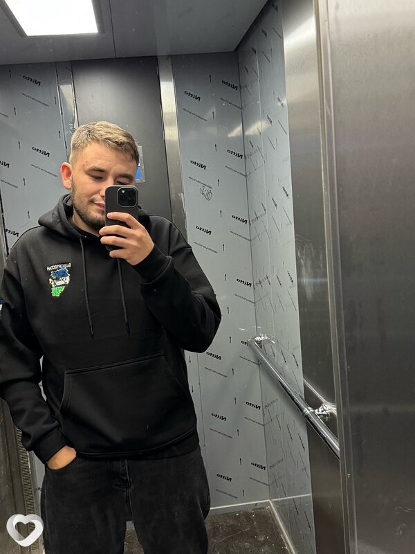 Марсель, 24, Уфе — анкета №3076268