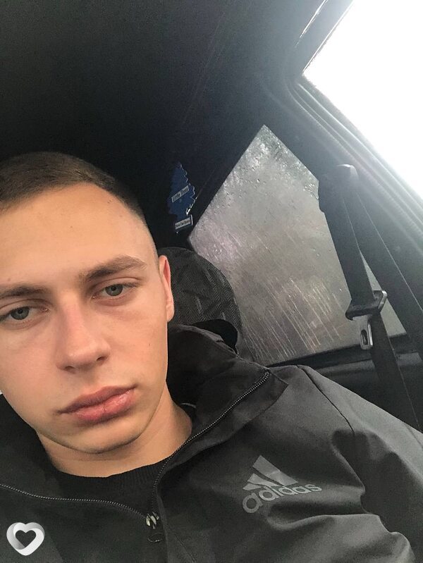 Сергей, 22, Саратове — анкета №3076202
