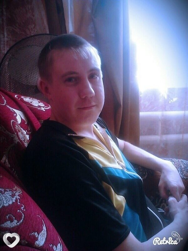 Дмитрий, 32, Оренбурге — анкета №3076208
