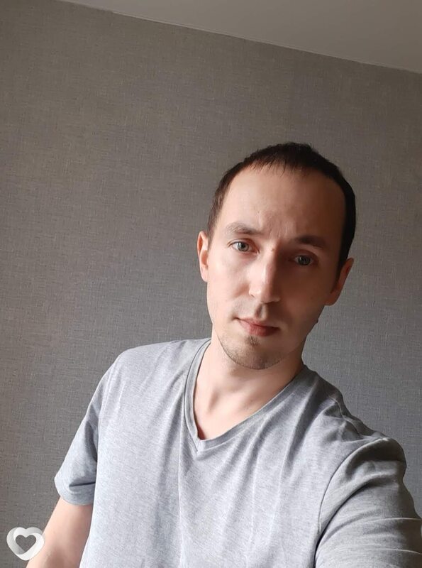 Руслан, 38, Ижевске — анкета №3076210