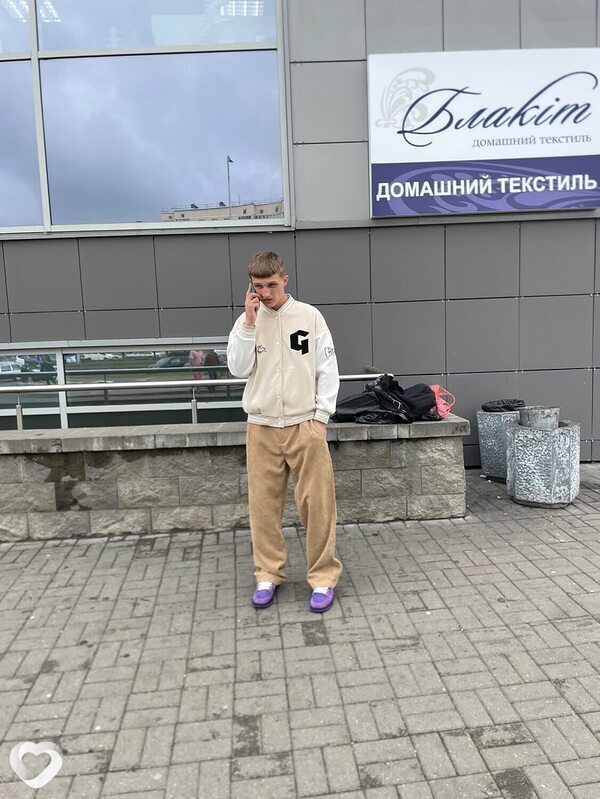 Денис, 21, Бресте — анкета №3076215