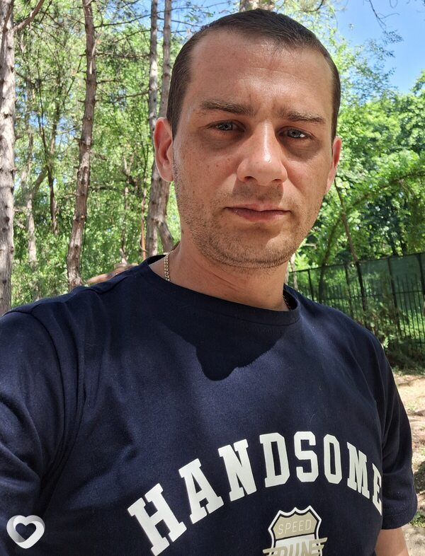 Денис, 41, Одессе — анкета №3076216