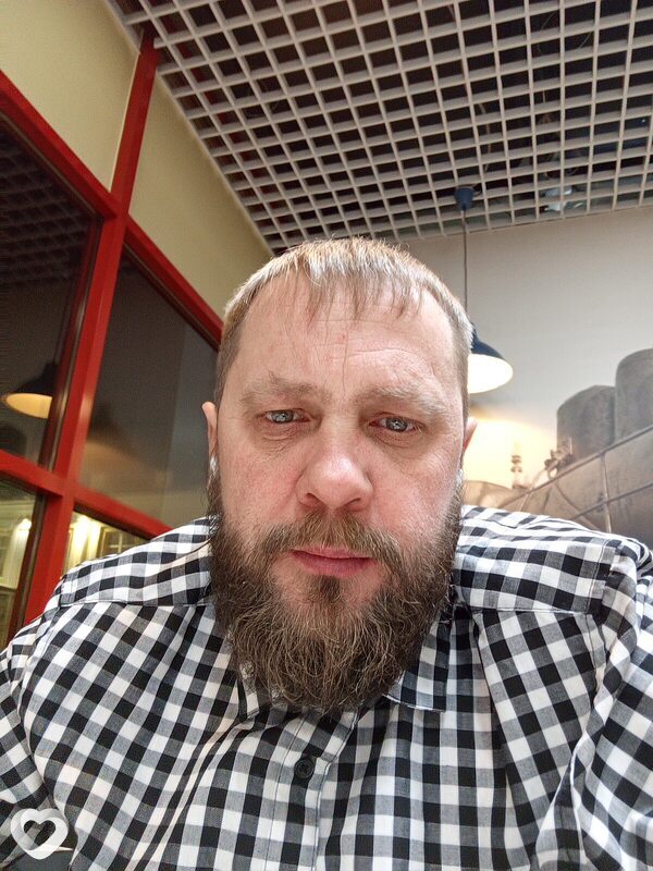 Вова, 44, Нижнем Тагиле — анкета №3076217