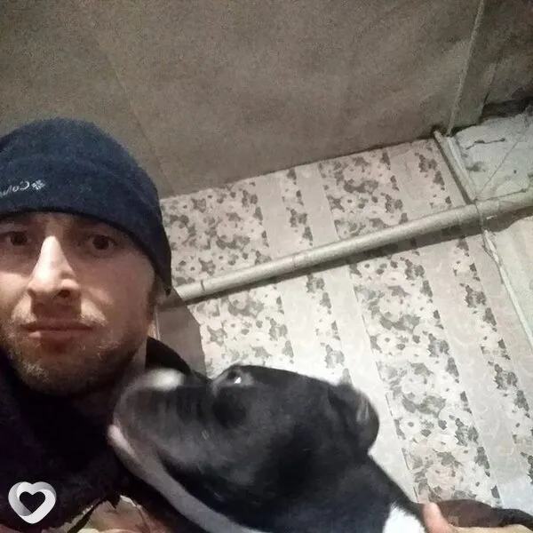 Дмитрий, 27, Новоалтайске — анкета №3076219