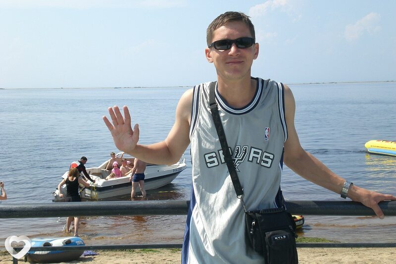 Алексей, 49, Улан-Удэ — анкета №3076221