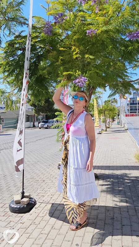 Svetlana, 52, Санкт-Петербурге — анкета №3076223