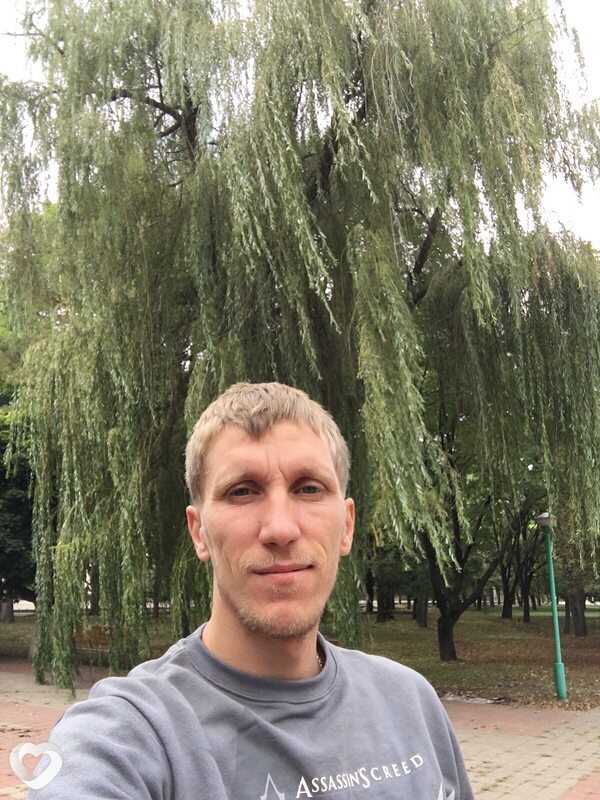 Антон, 38, Петропавловске-Камчатском — анкета №3076034