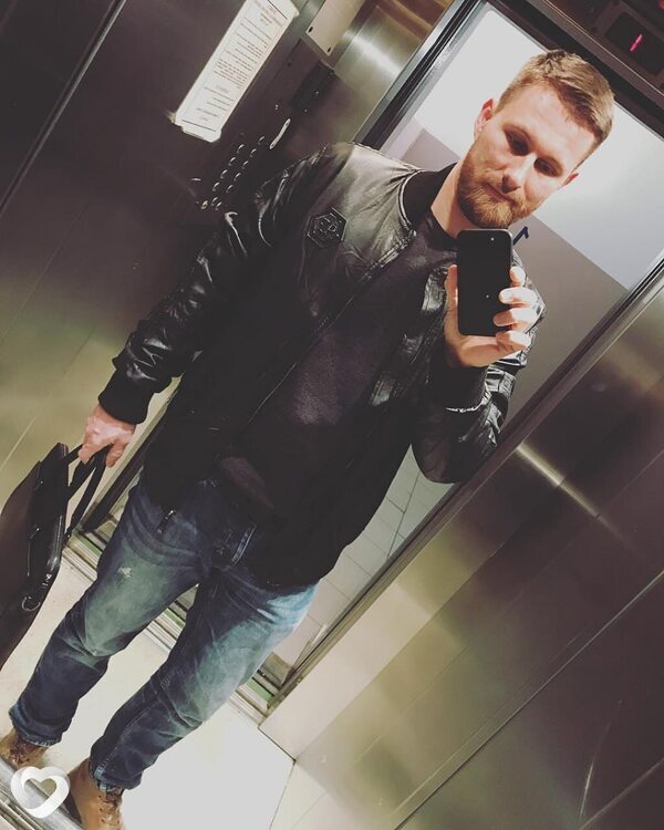 Александр, 35, Твери — анкета №3076043