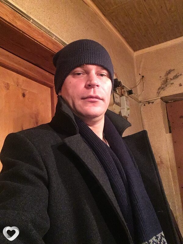 Денис, 39, Пензе — анкета №3076352