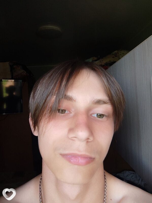 Егор, 20, Павлодаре — анкета №3076355