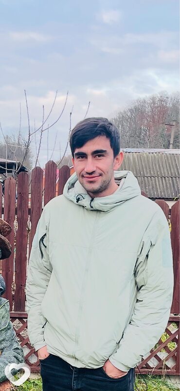 Абу, 31, Новороссийске — анкета №3076359