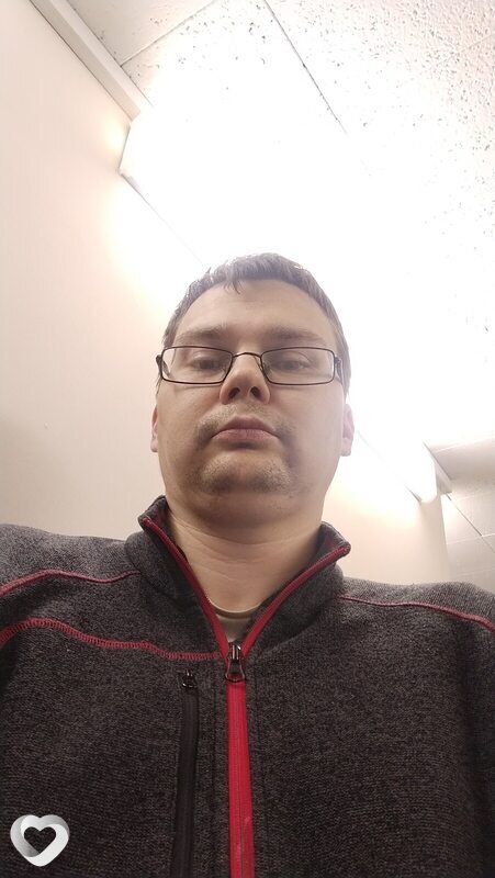 Власов, 35, Москве — анкета №3076367