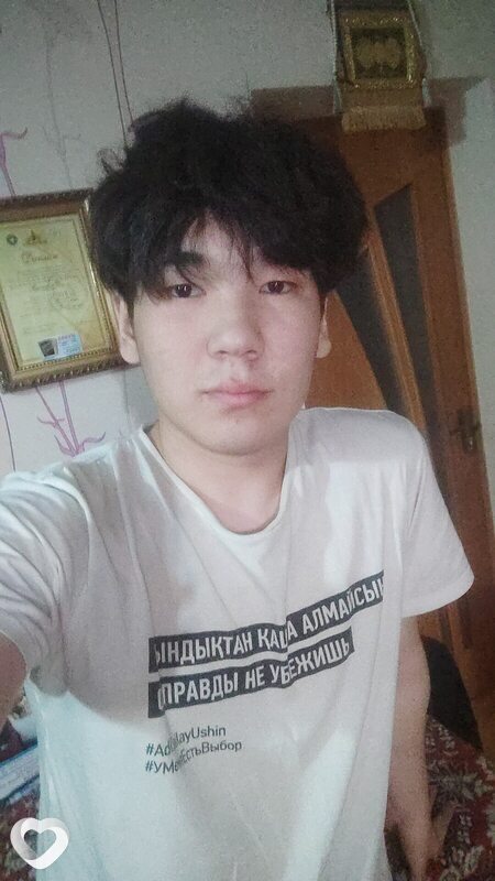Бейбарс, 19, Темиртау — анкета №3076369