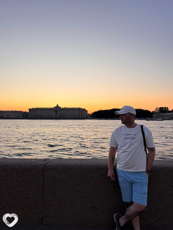 Максим, 32, Владивостоке — анкета №3076301