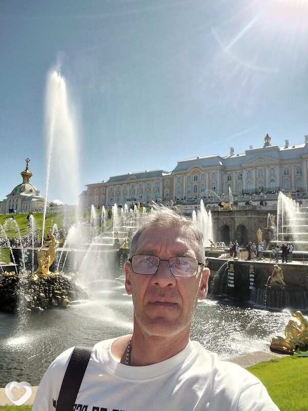 Слава, 52, Екатеринбурге — анкета №3076314