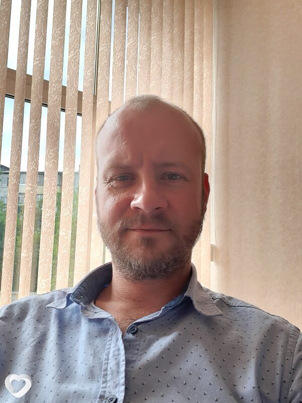 Антон, 42, Петропавловске-Камчатском — анкета №3076321