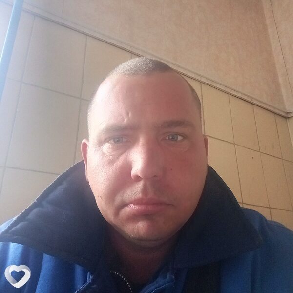 Сергей, 35, Марьине Горке — анкета №3076324