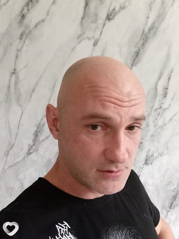 Роман, 41, Ростове-на-Дону — анкета №3076329