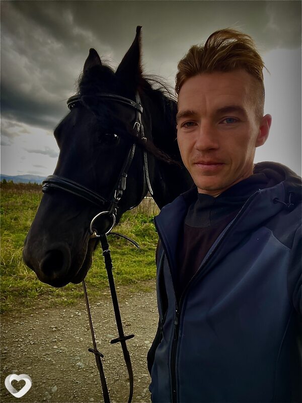 Константин, 27, Южно-Сахалинске — анкета №3076331