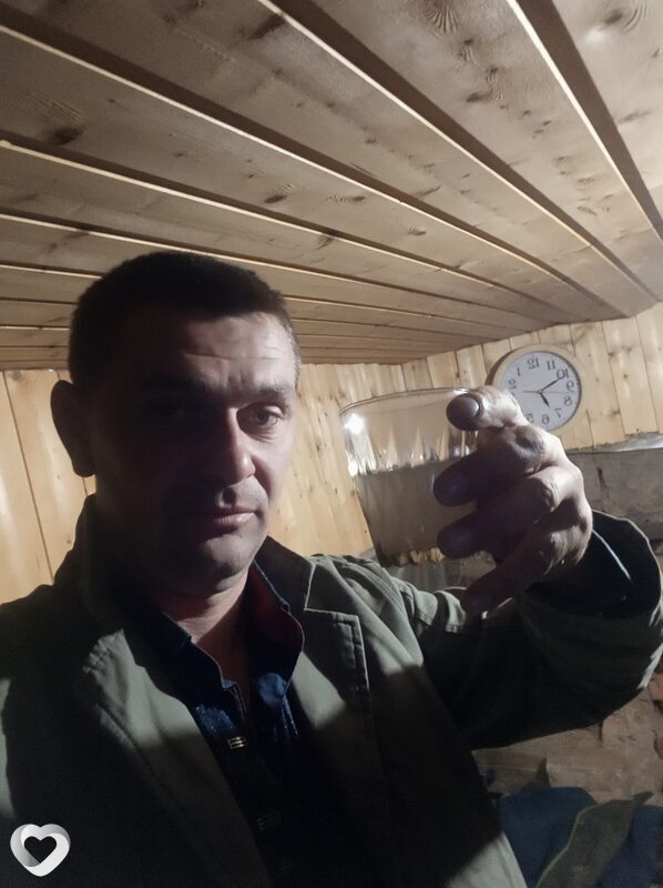 Руслан, 35, Полоцке — анкета №3076348