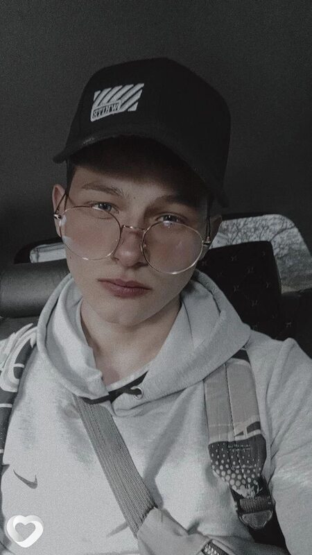 Дмитрий, 26, Москве — анкета №3076502