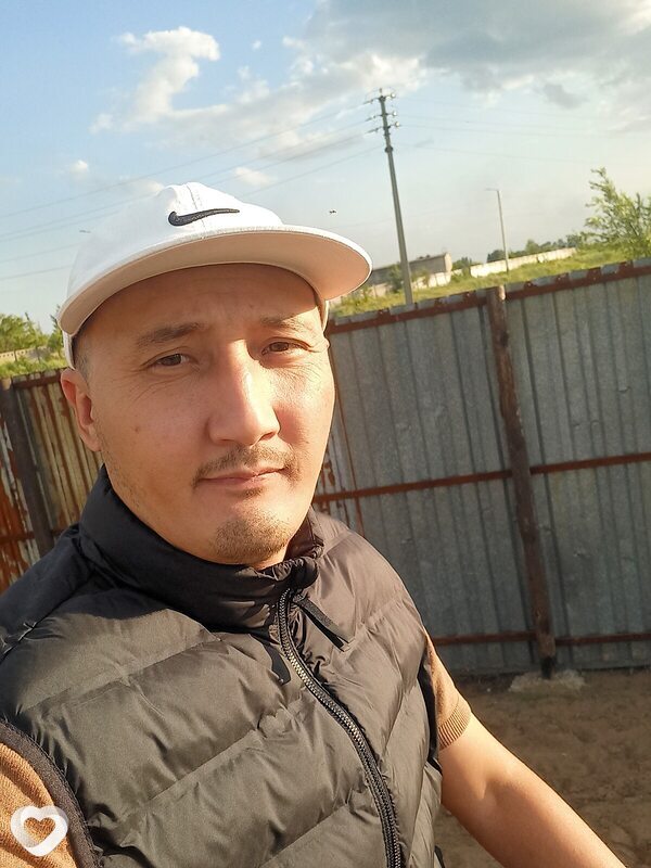 Канат, 35, Усть-Каменогорск — анкета №3076513