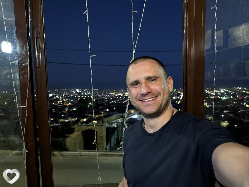 Дмитрий, 42, Москве — анкета №3076377