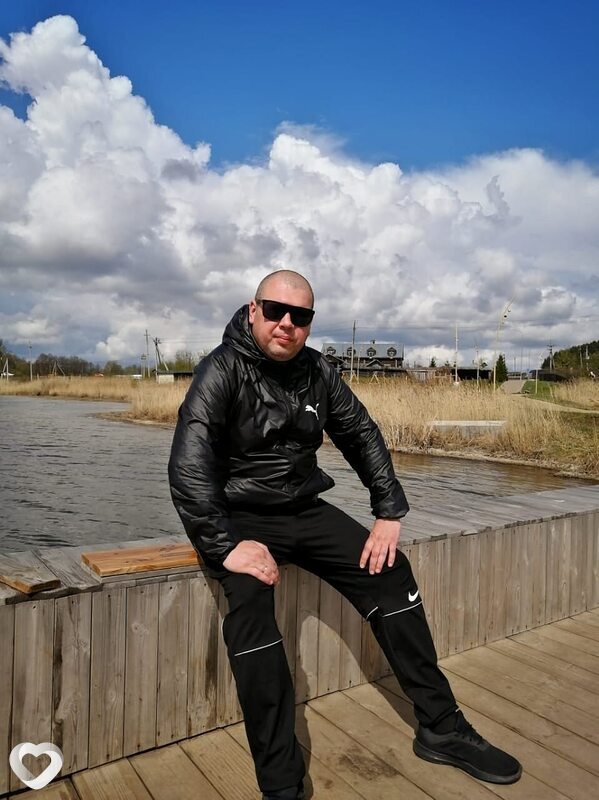 Александр, 39, Богородске — анкета №3076274